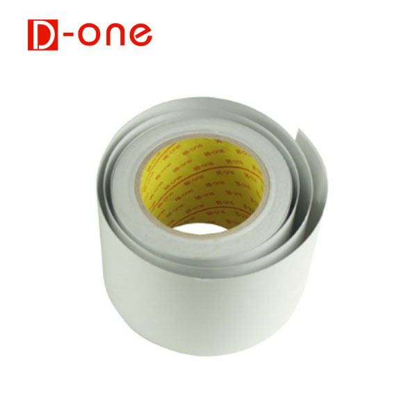 双面带胶导电布