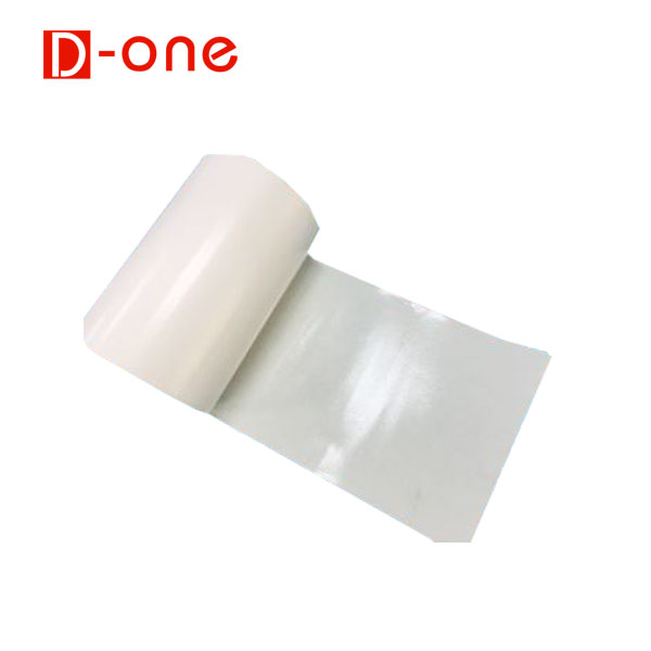 低气味棉纸双面胶