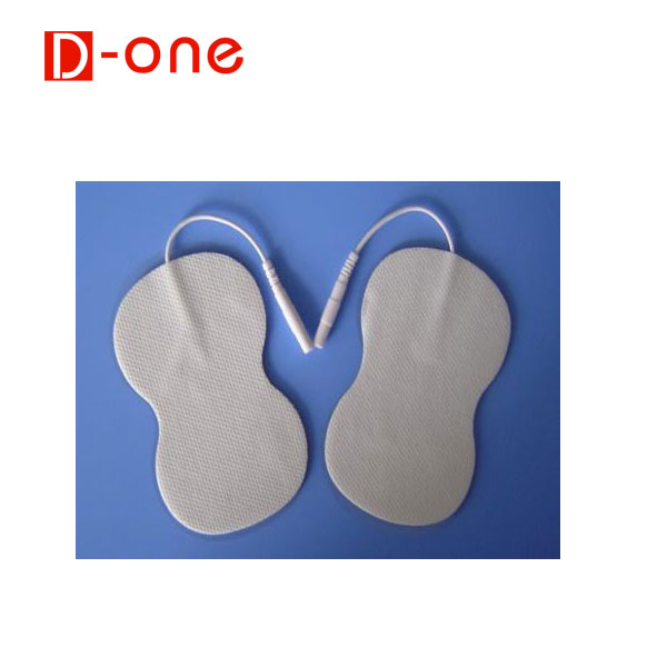 无纺PET硅胶电极片