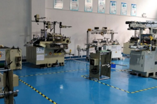 自动化机器 自动化机器